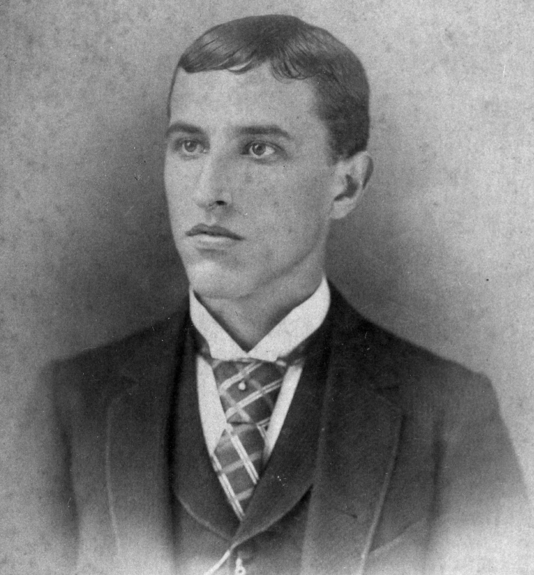 Henry Dixon Edmeades 